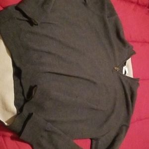 Peter Millar merino wool sweater